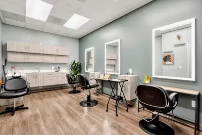 Sola Salon Studios