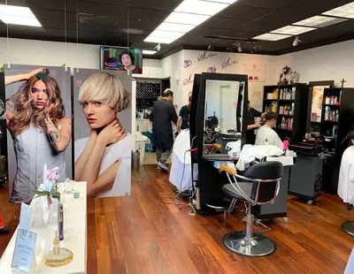 Sea Wave Beauty Salon
