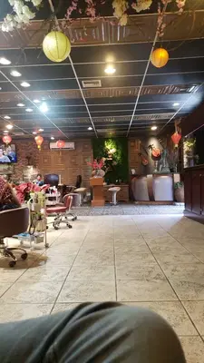 Laguna Spa & Nails Salon