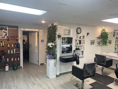 Glow JJ Beauty Salon