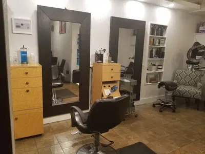Alchemy Salon