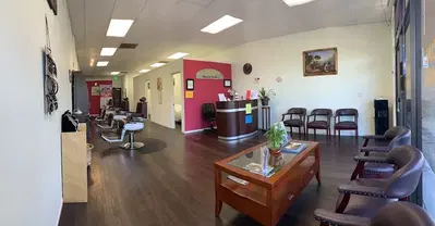 CITY THREADING BEAUTY SALON