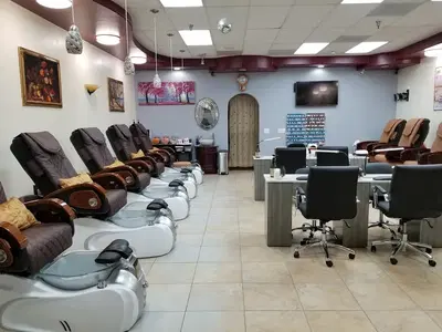 Tropical Nails Spa