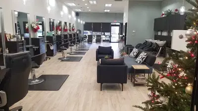 Modern Image Beauty Hair & Nail Salon