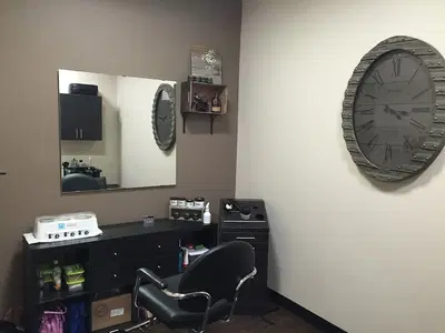 First Class Men's Salon