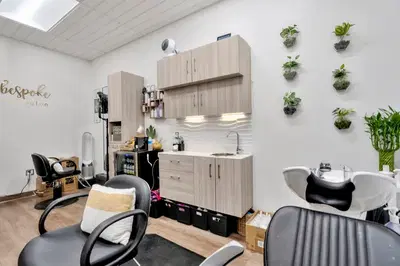 Sola Salon Studios