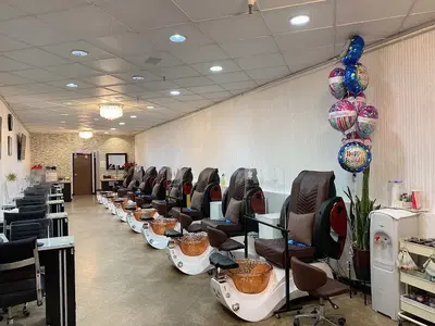 #1 Nails Salon