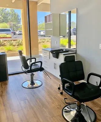 Optima Salon Suites - Laguna Woods