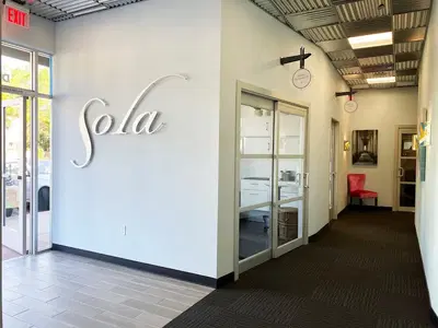 Sola Salon Studios