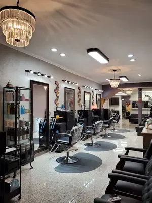 Majestic Salon
