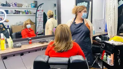 Chulitas Beauty Salon