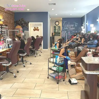 Nice Salon & Spa