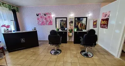 Hira threading salon and botique