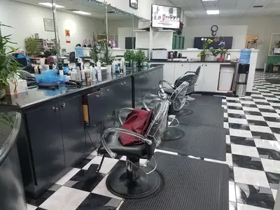 Jim's Hair Salon