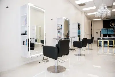 HAIROLOGY SALON