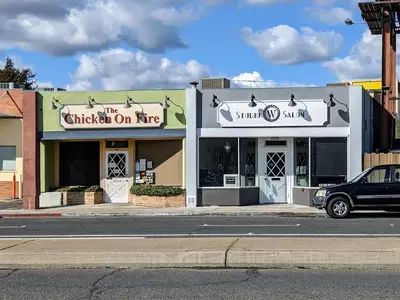 Business Photo