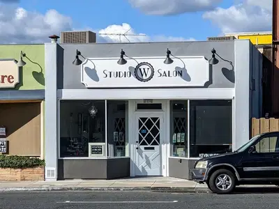 Studio W Salon