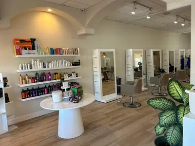 Stacy Monroe's Salon