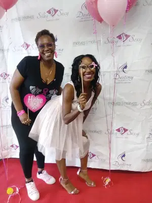 Destiny Monet Salon & Spa