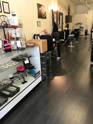 Beauty Secret Salon