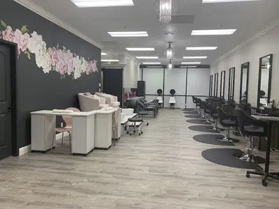 Rachel Grace Salon