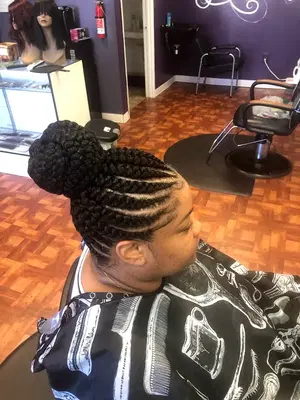Scissors N' Soul Hair Salon, LLC
