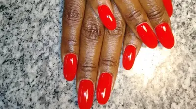 Jennifer's Hair & Nails