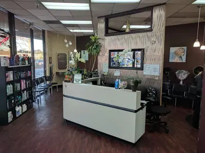 Magic Touch Salon