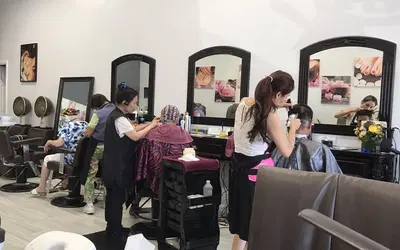 Sunny Salon & Spa