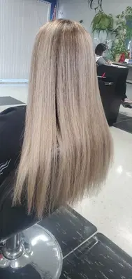 S.R. Beauty Salon