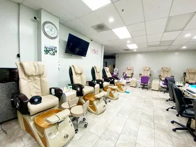 Serena's Beauty Salon