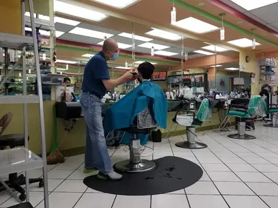 Hair Palace