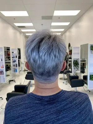 Hair & Gorgean