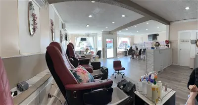 Fashion Nails Salon