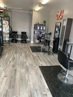 Glow Hair Salon