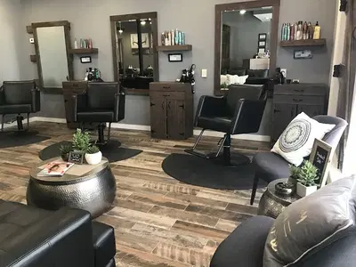 Studio One Seven Salon