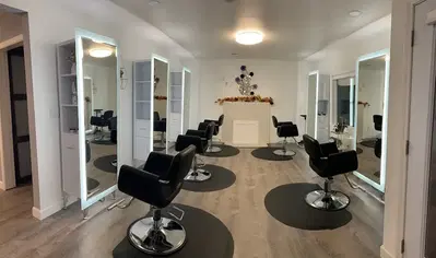 Sunshine Salon