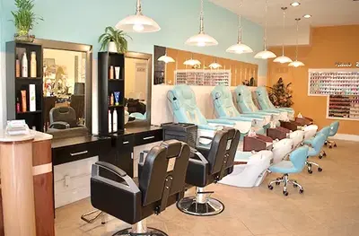 Be-Ti-Ful Salon & Spa