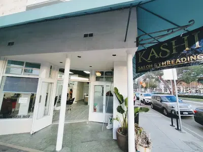 Kashi Salon & Threading