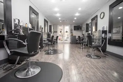Istanbul Hair Salon