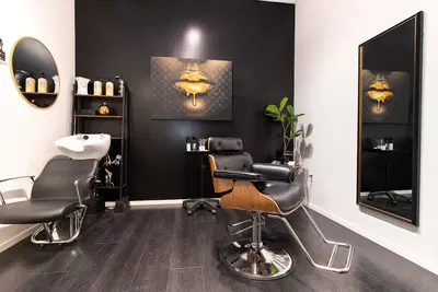 Salon Republic Sunnyvale
