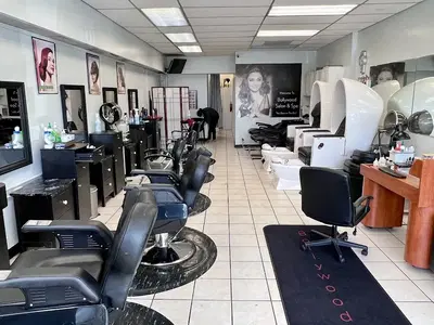 Bollywood Salon & Spa