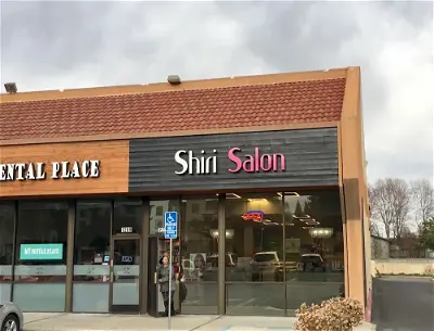 Shiri Salon