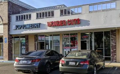 Wonder Cuts