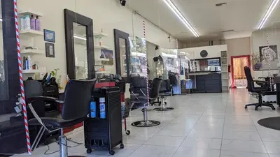 Mastaneh Beauty Salon