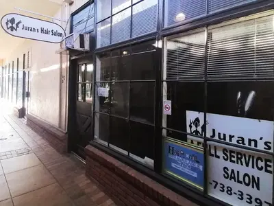 Juran's Hair Salon