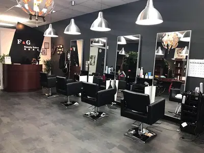 F&G Beauty Salon