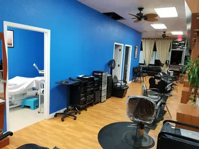 Business Photo