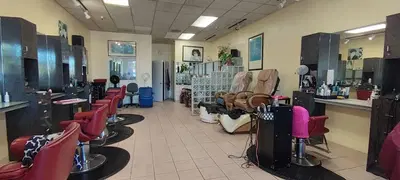Expert Hair Do