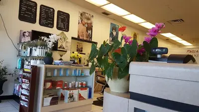 New Cuts Hair and Beauty Salon